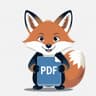 PDFAnalyzer Logo